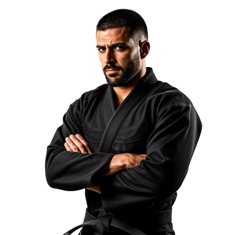 Sensei Rafael Duarte