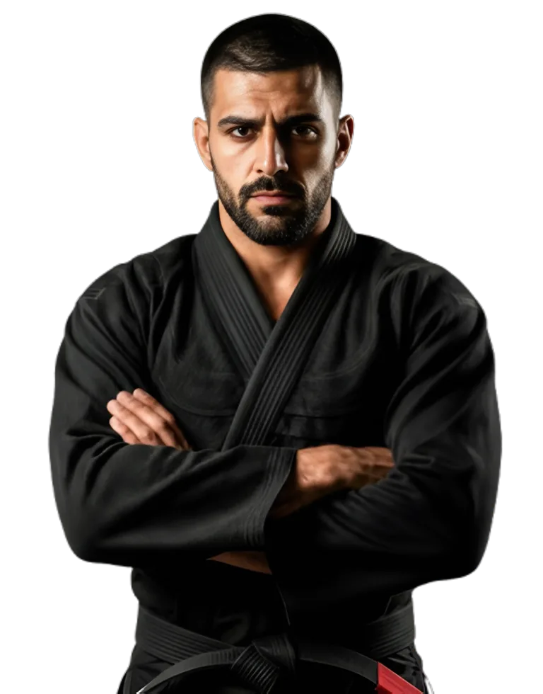 Sensei Rafael Duarte